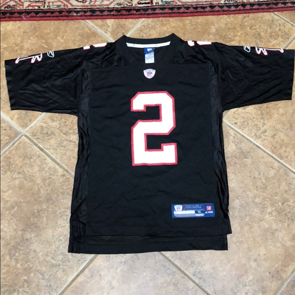 Falcons Ryan Jersey